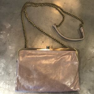 HOBO crossbody purse